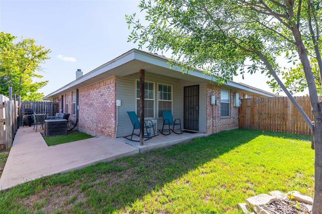 Quail Valley Northeast - Residential Income