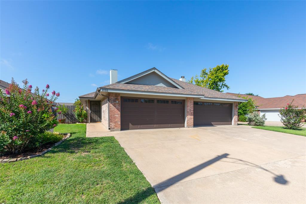 Quail Valley Northeast - Residential Income