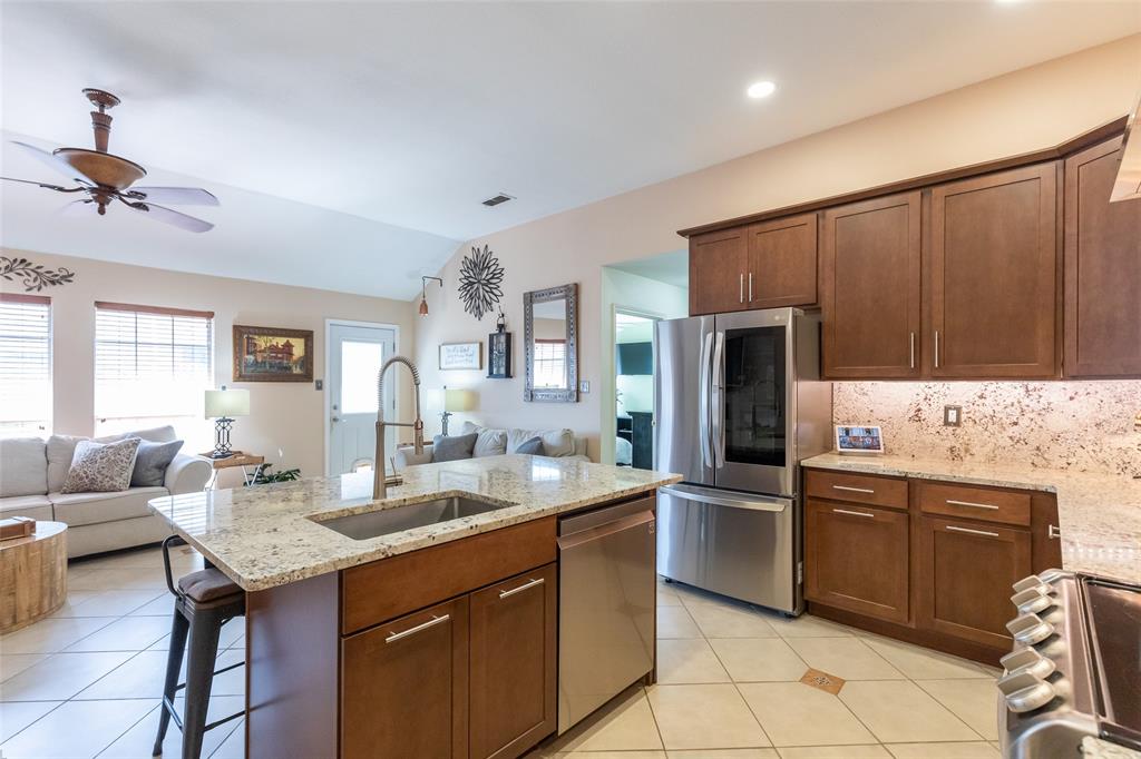 Quail Valley Northeast - Residential Income