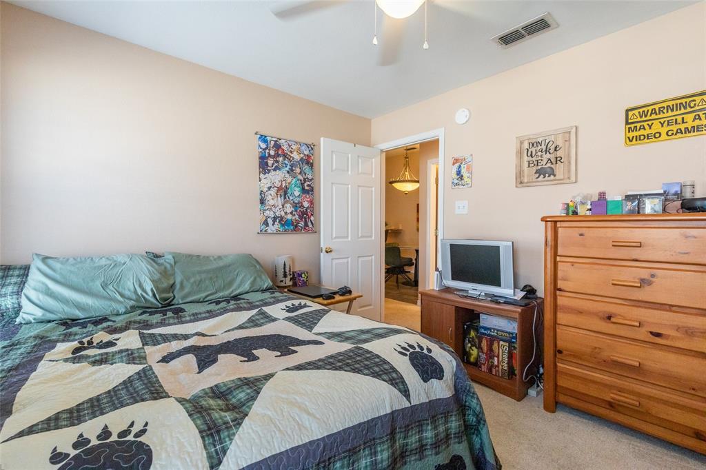 Quail Valley Northeast - Residential Income