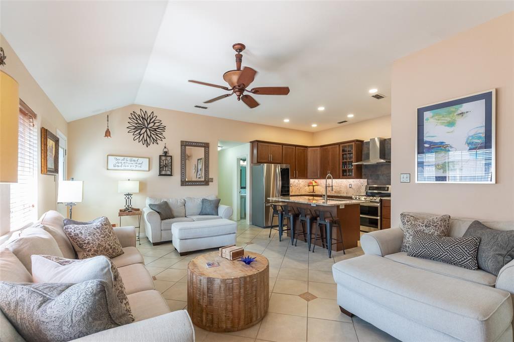 Quail Valley Northeast - Residential Income