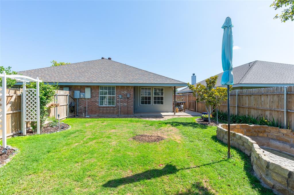 Quail Valley Northeast - Residential Income