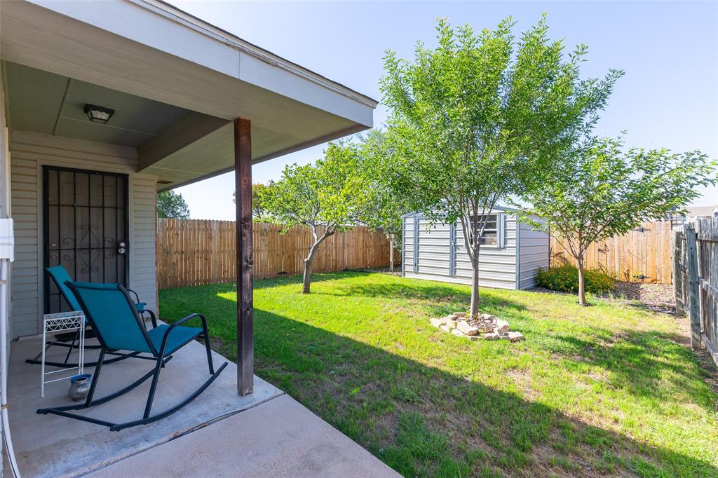 Quail Valley Northeast - Residential Income