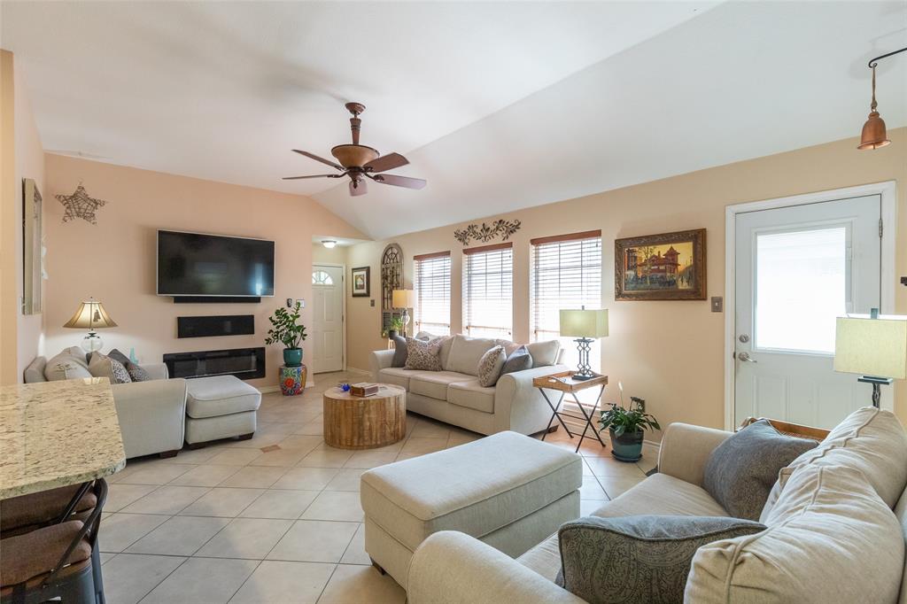 Quail Valley Northeast - Residential Income