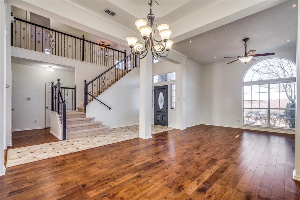 West Creek Estates 2-A - Residential