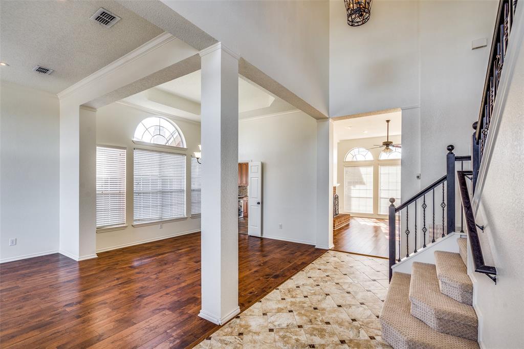 West Creek Estates 2-A - Residential