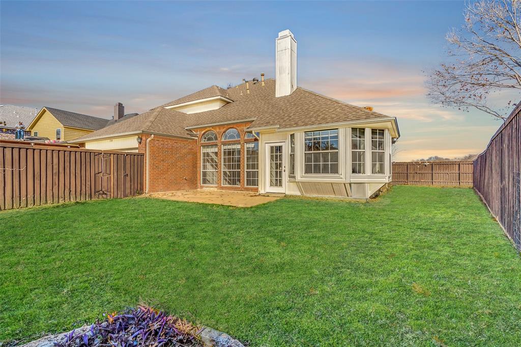 West Creek Estates 2-A - Residential