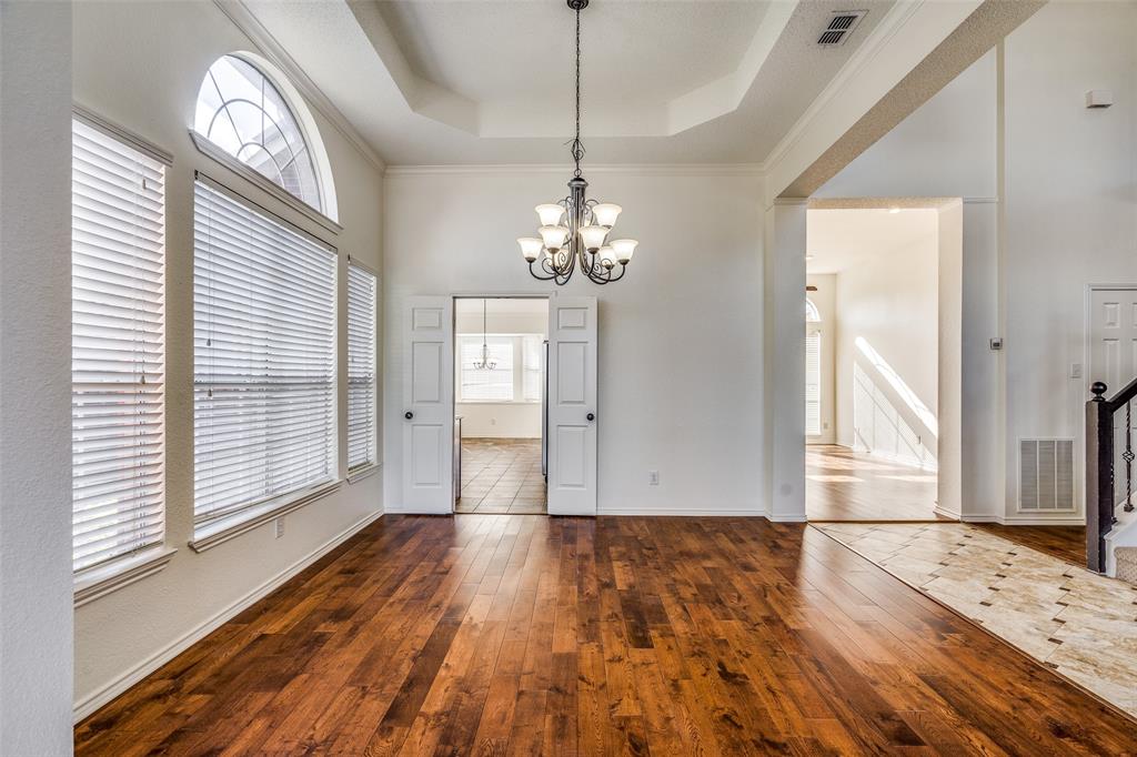 West Creek Estates 2-A - Residential