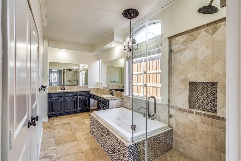 West Creek Estates 2-A - Residential