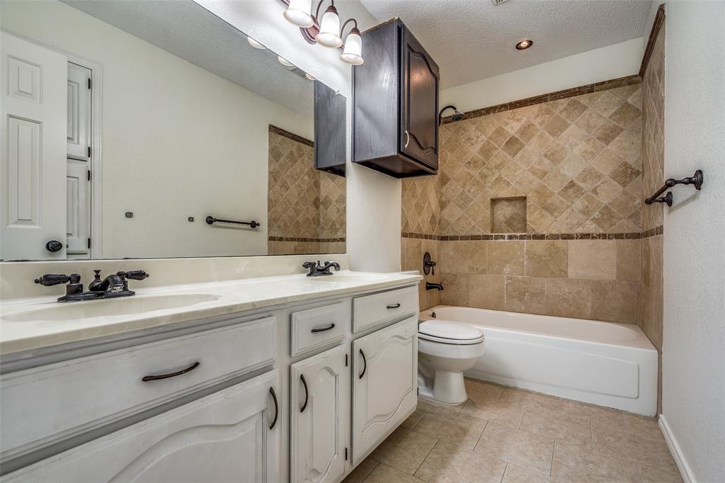 West Creek Estates 2-A - Residential