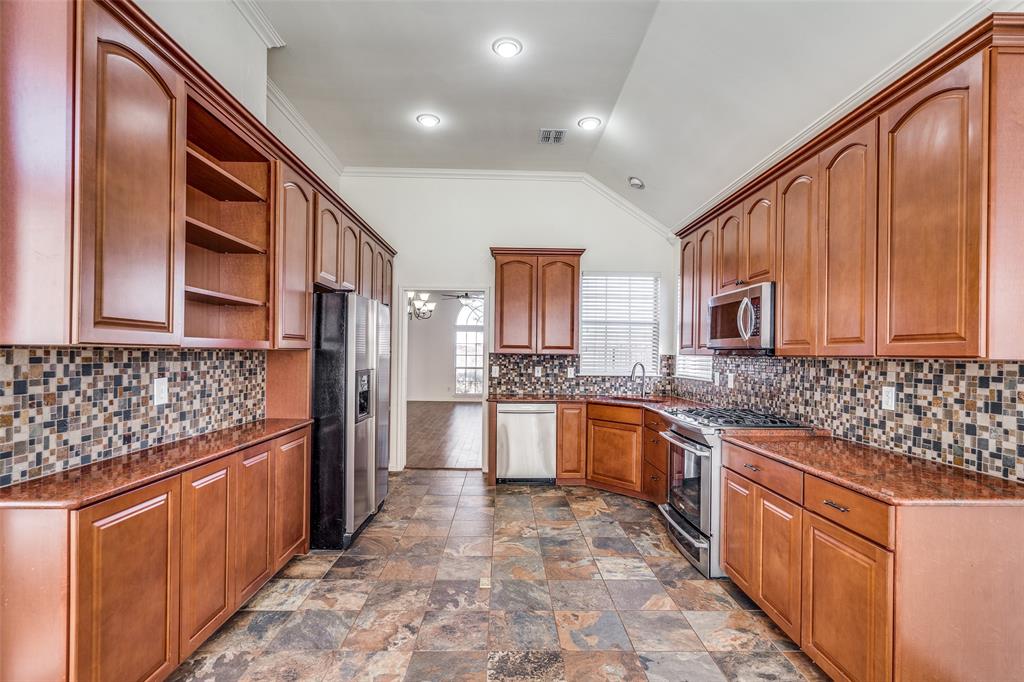 West Creek Estates 2-A - Residential