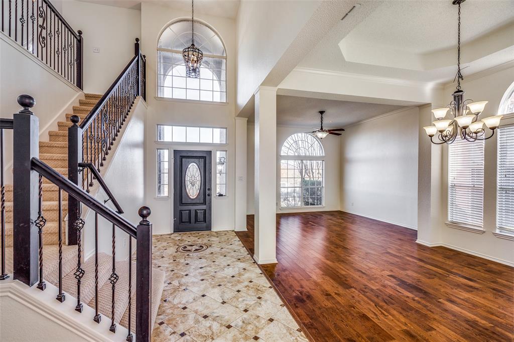 West Creek Estates 2-A - Residential