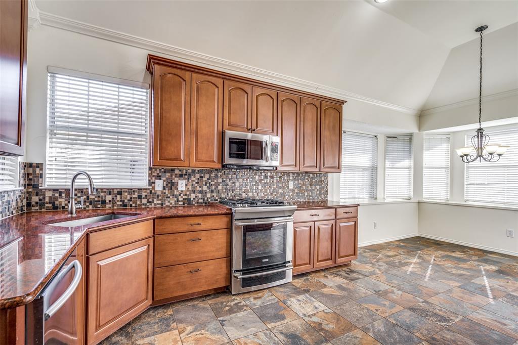West Creek Estates 2-A - Residential