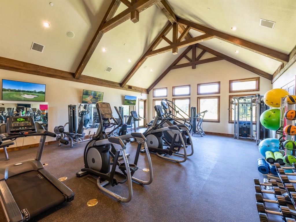 Rock Creek West Ph II - Land