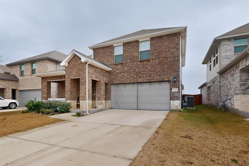 Briarwood Hills Ph 3 - Residential