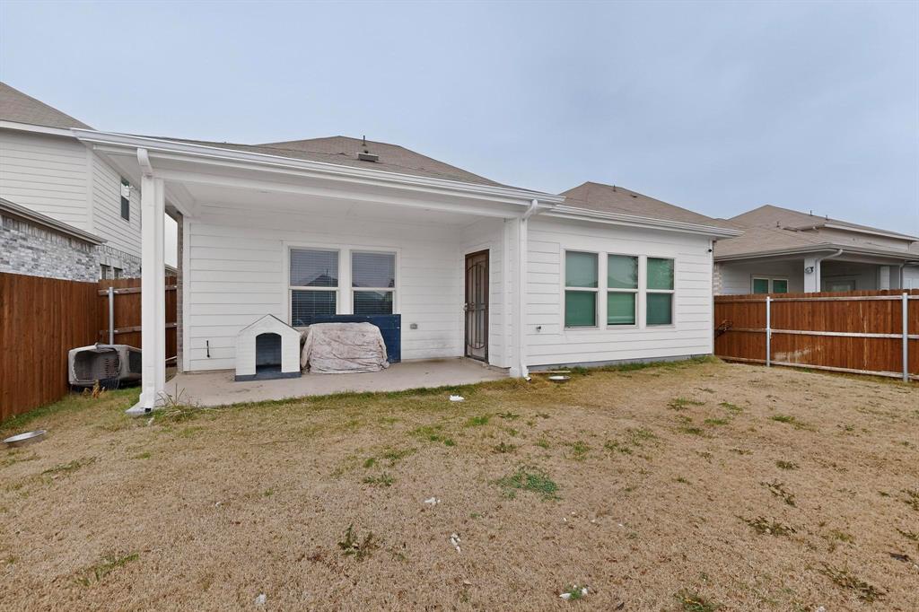 Briarwood Hills Ph 3 - Residential