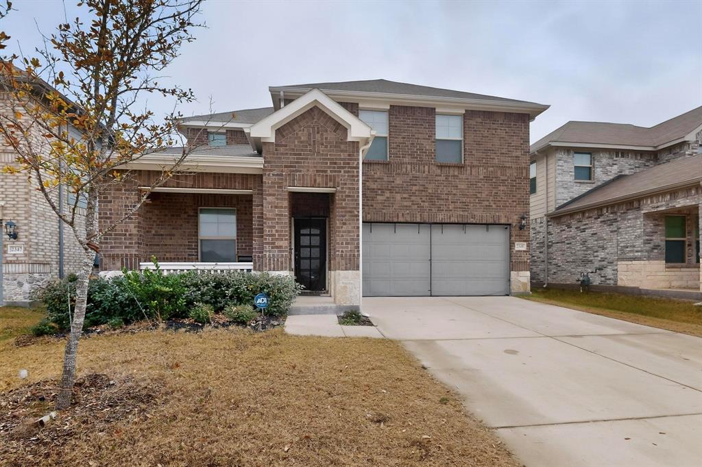 Briarwood Hills Ph 3 - Residential