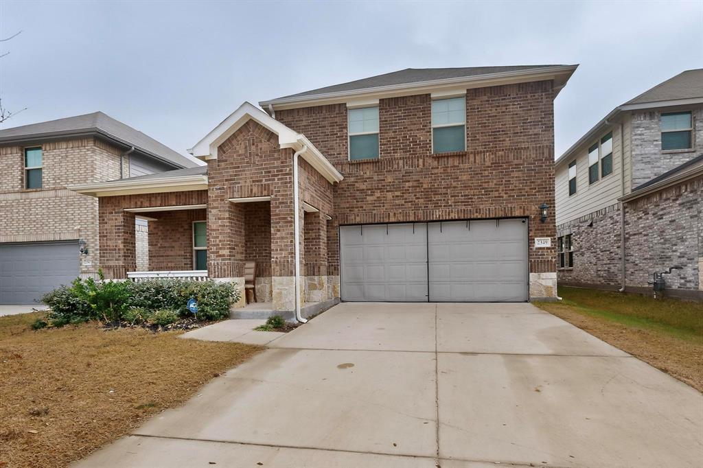 Briarwood Hills Ph 3 - Residential