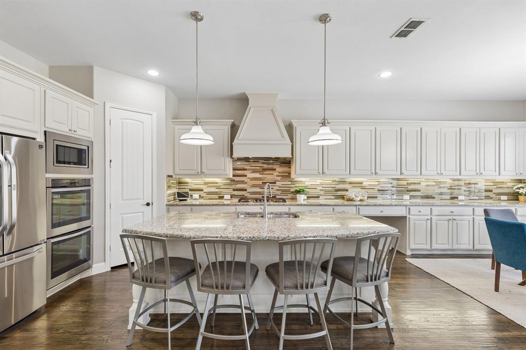 Carillon - Residential