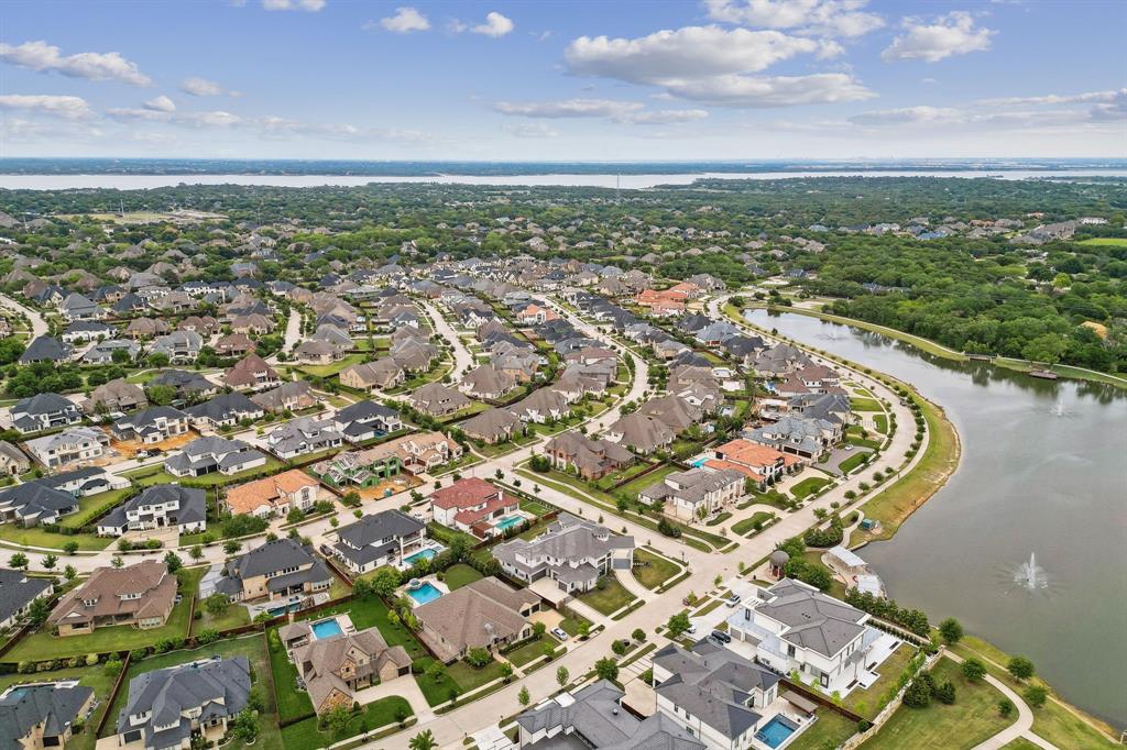Carillon - Residential