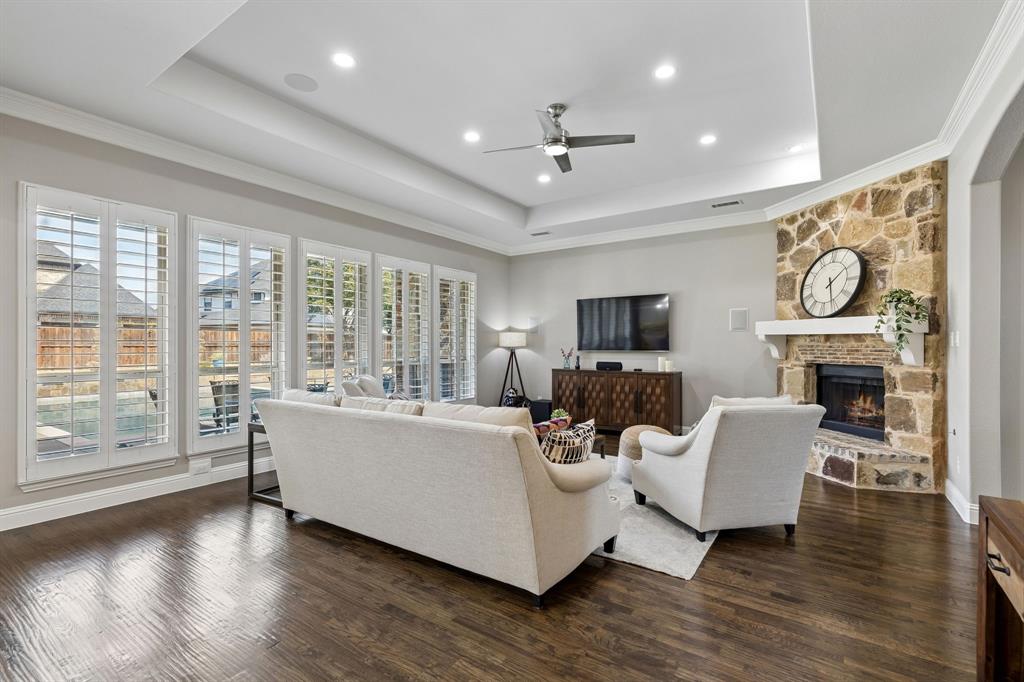 Carillon - Residential