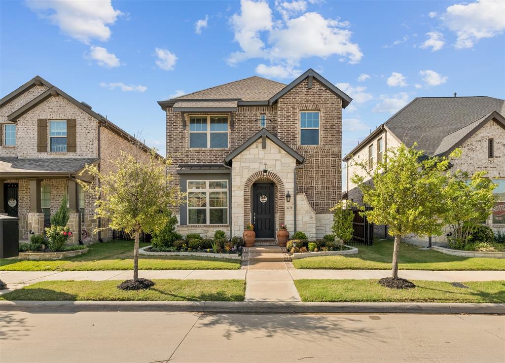 Viridian Village 2d - Residential