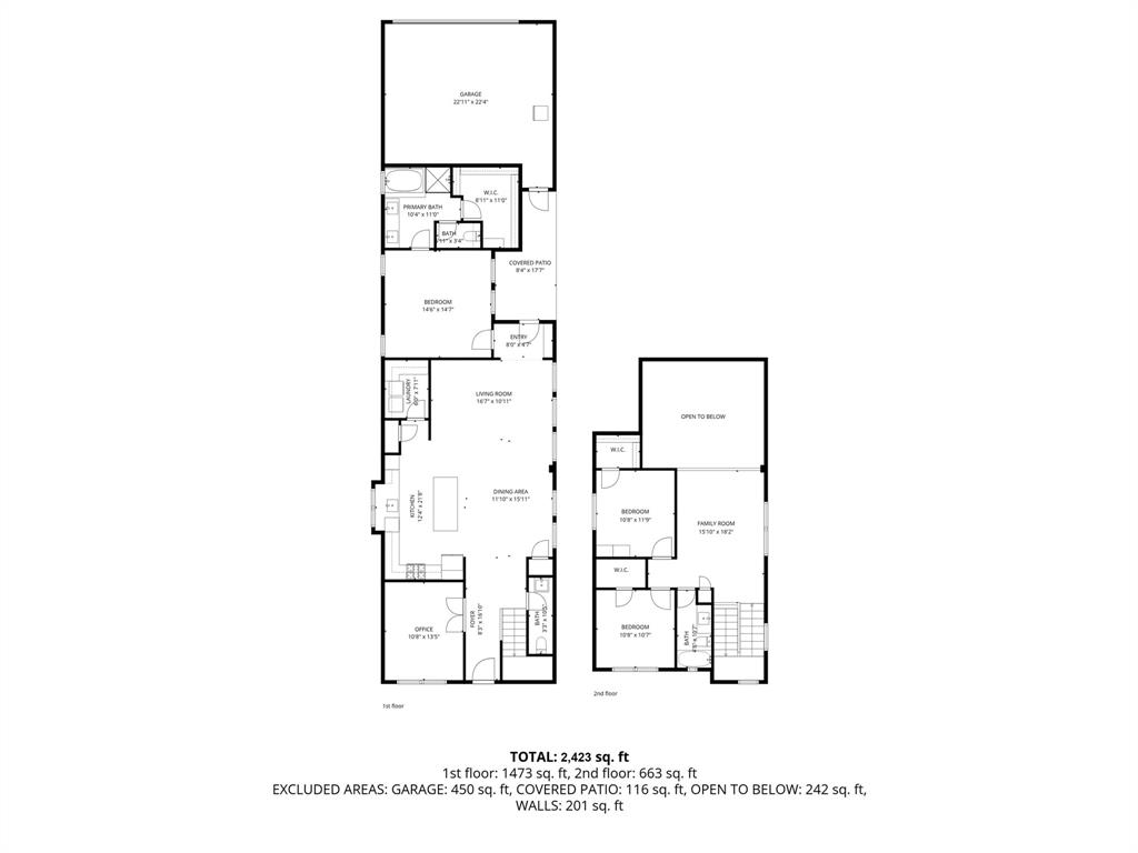 Viridian Village 2d - Residential