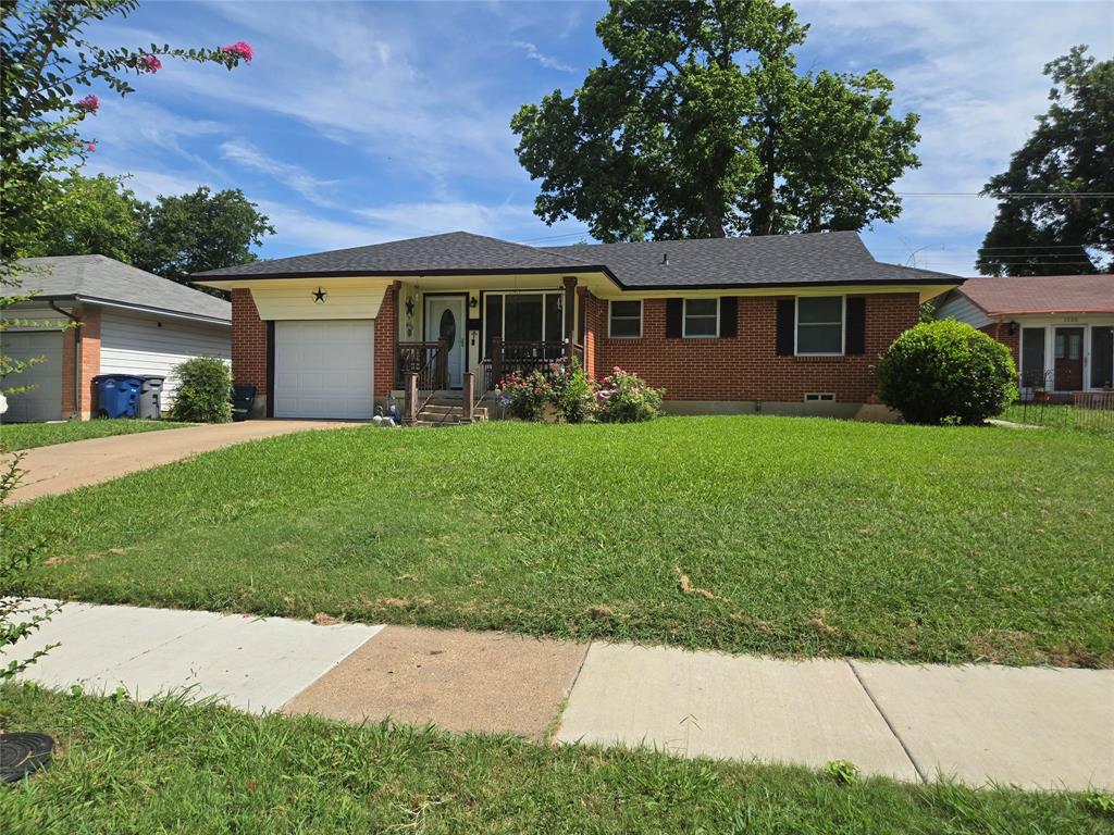 Glendale - Residential