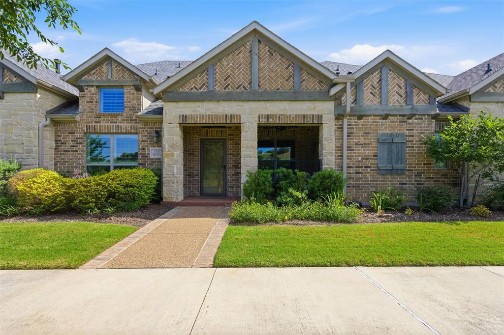 Viridian Village 1f - Residential