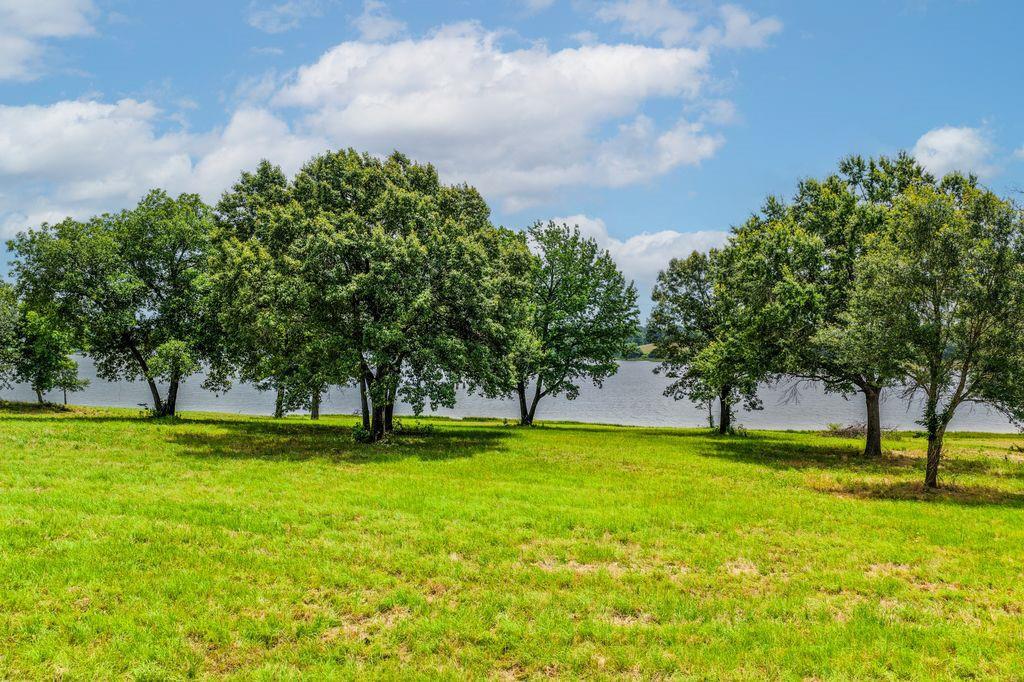 Serenity Point - Land