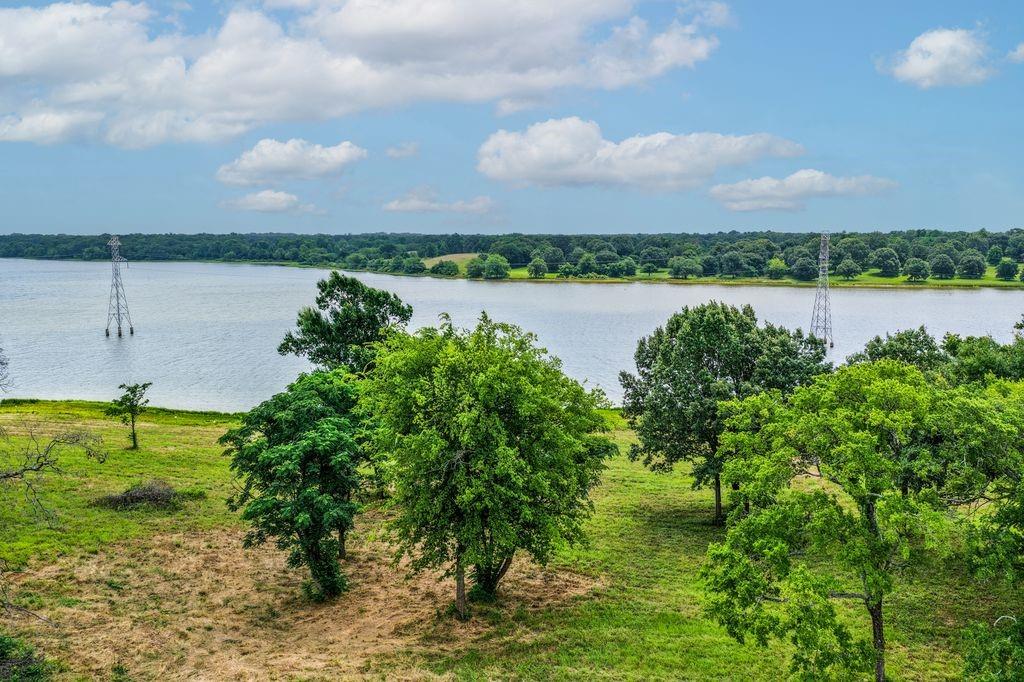 Serenity Point - Land
