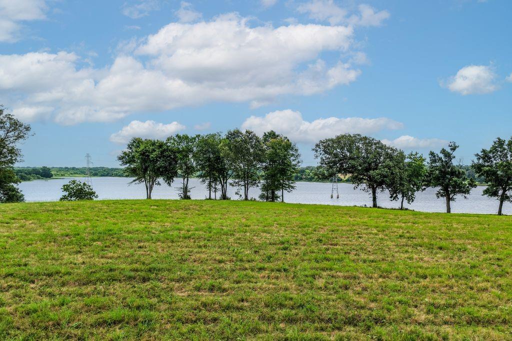 Serenity Point - Land
