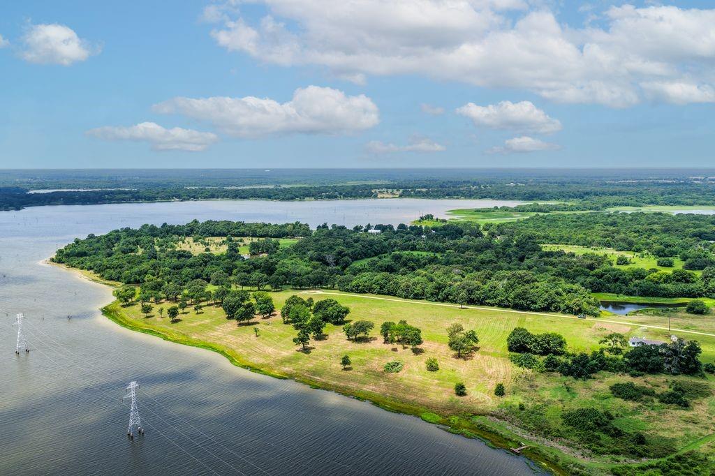 Serenity Point - Land