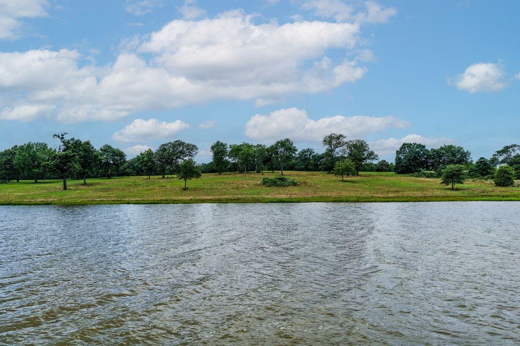 Serenity Point - Land