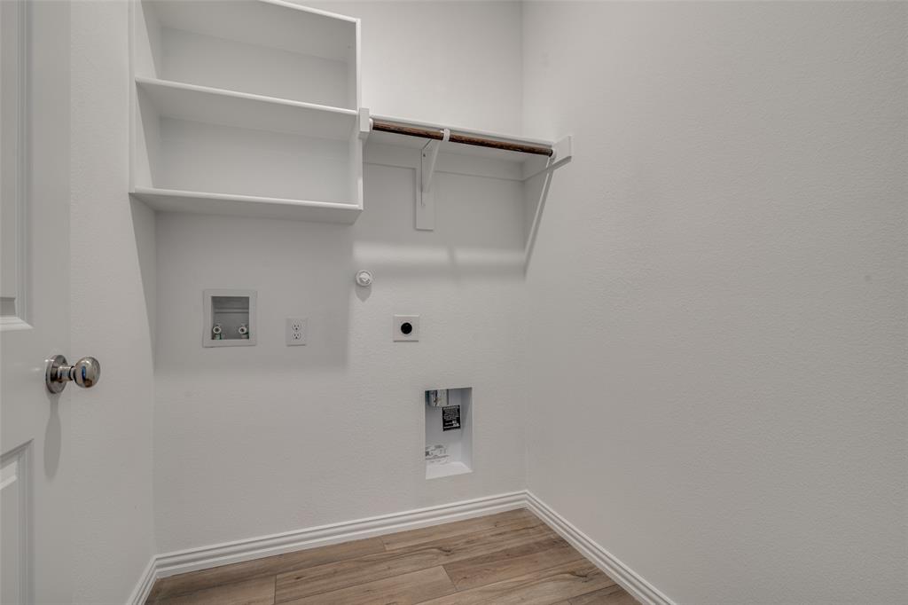 Linden Hills - Residential Lease