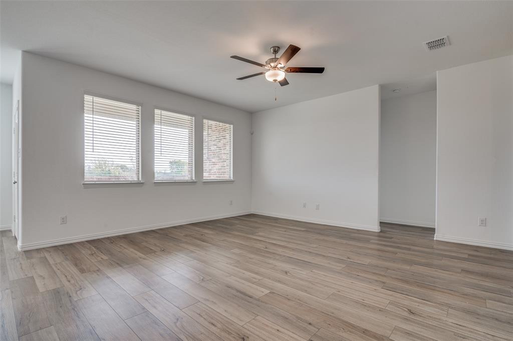 Linden Hills - Residential Lease