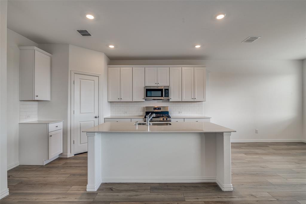 Linden Hills - Residential Lease