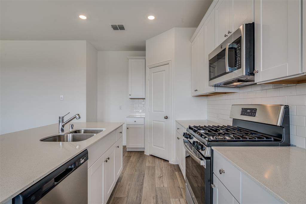 Linden Hills - Residential Lease