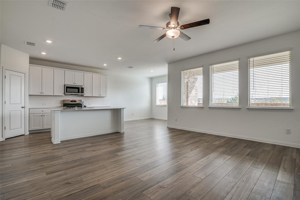 Linden Hills - Residential Lease