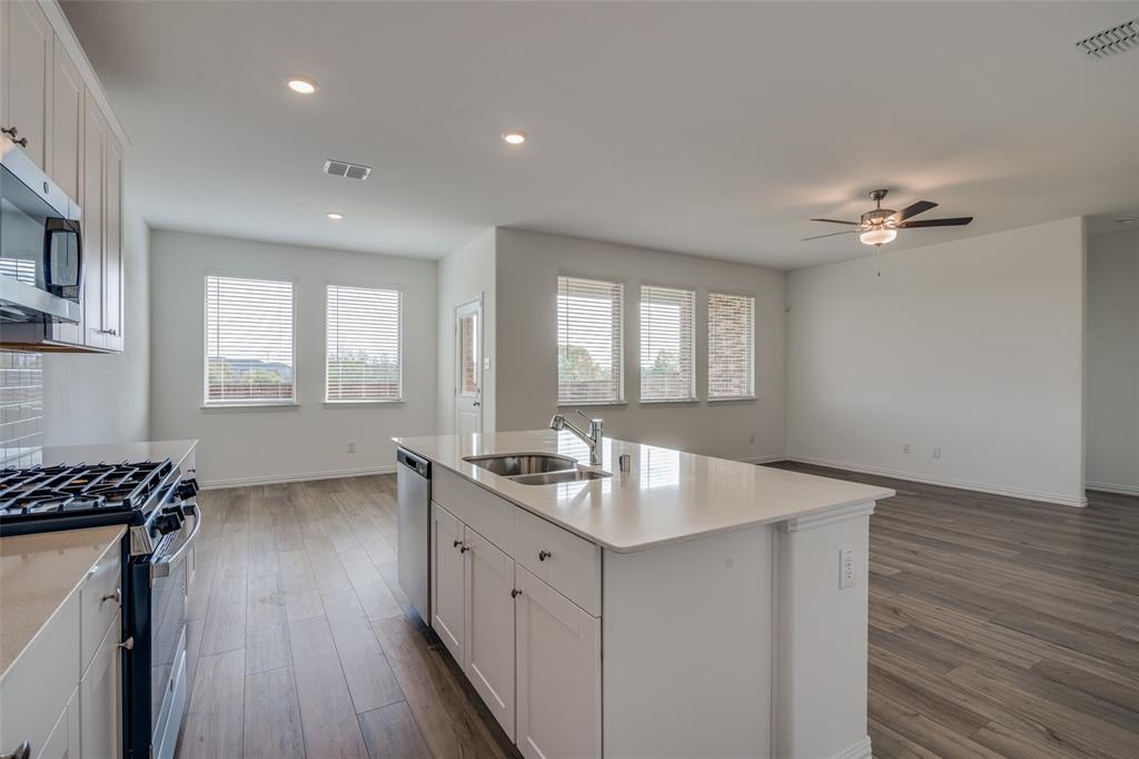 Linden Hills - Residential Lease