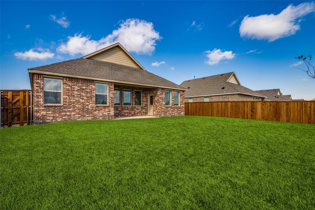 Linden Hills - Residential Lease