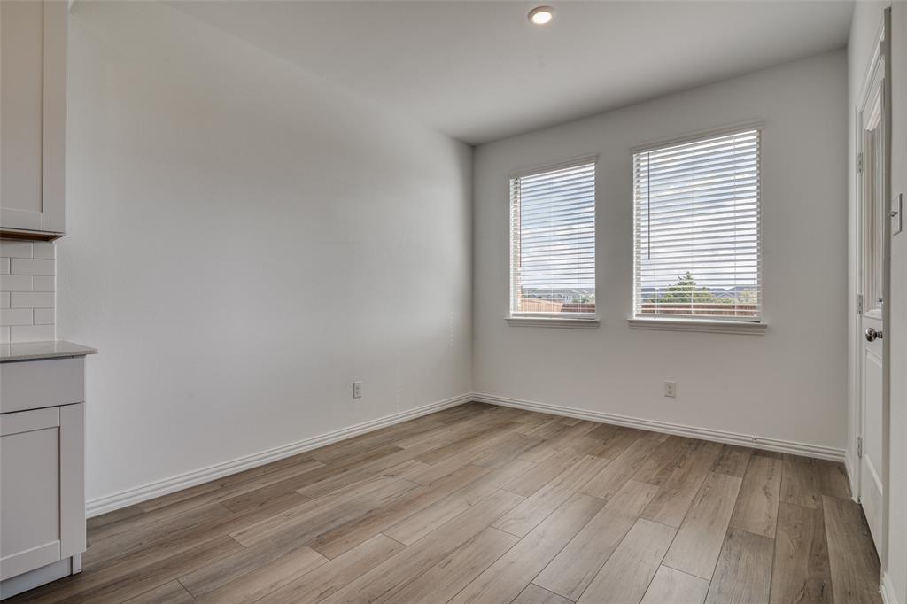 Linden Hills - Residential Lease