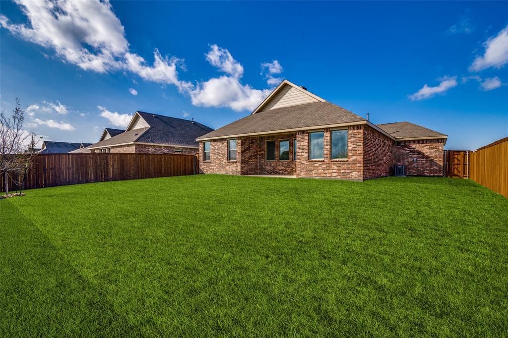Linden Hills - Residential Lease