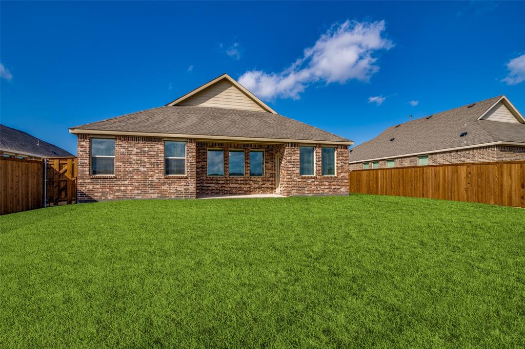 Linden Hills - Residential Lease