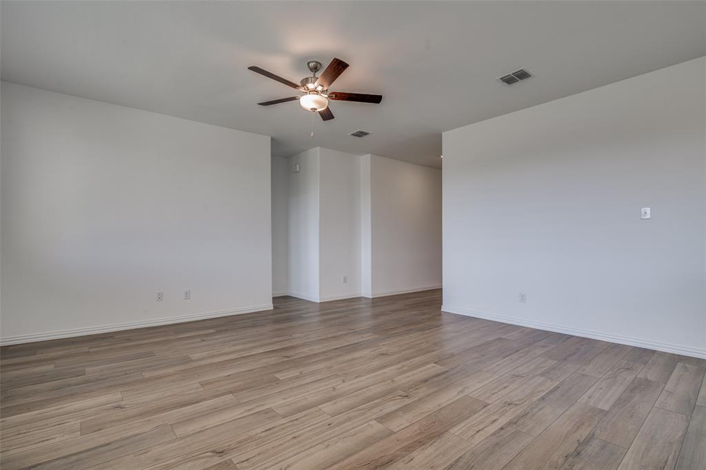 Linden Hills - Residential Lease