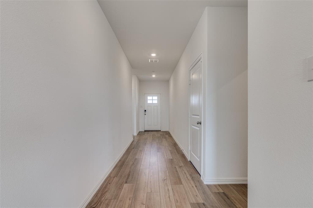 Linden Hills - Residential Lease