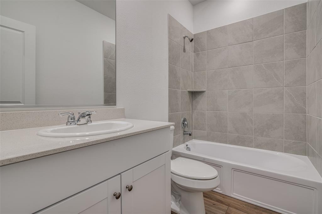 Linden Hills - Residential Lease