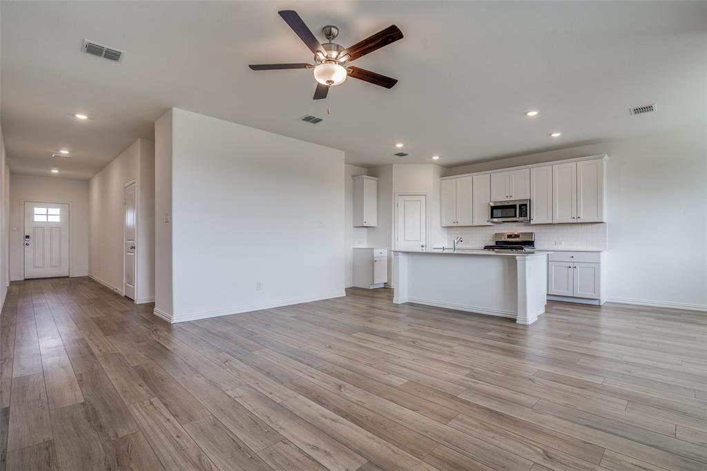 Linden Hills - Residential Lease