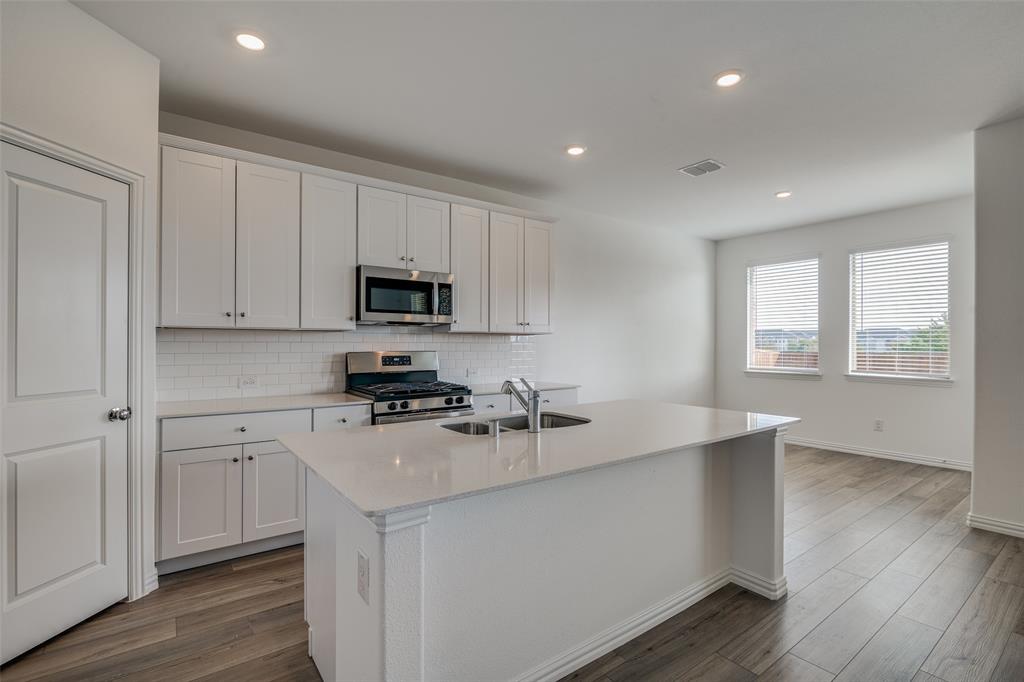 Linden Hills - Residential Lease
