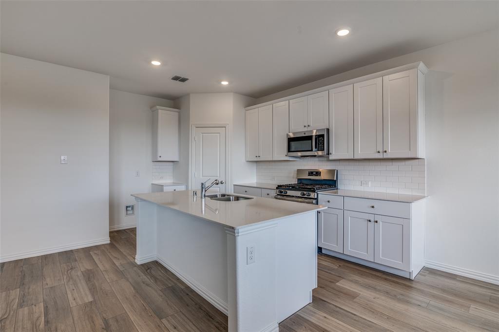 Linden Hills - Residential Lease